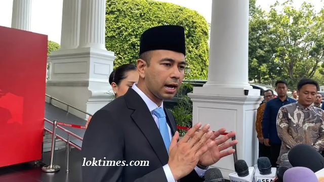 4 Hal Tentang Raffi Ahmad